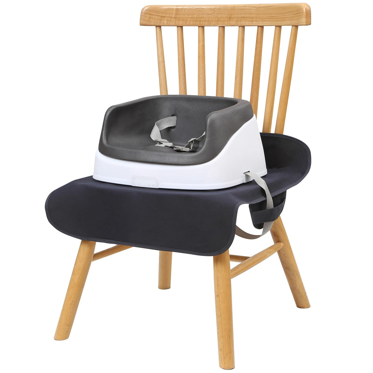 Waterproof Non-Slip Dining Chair Protector J65430