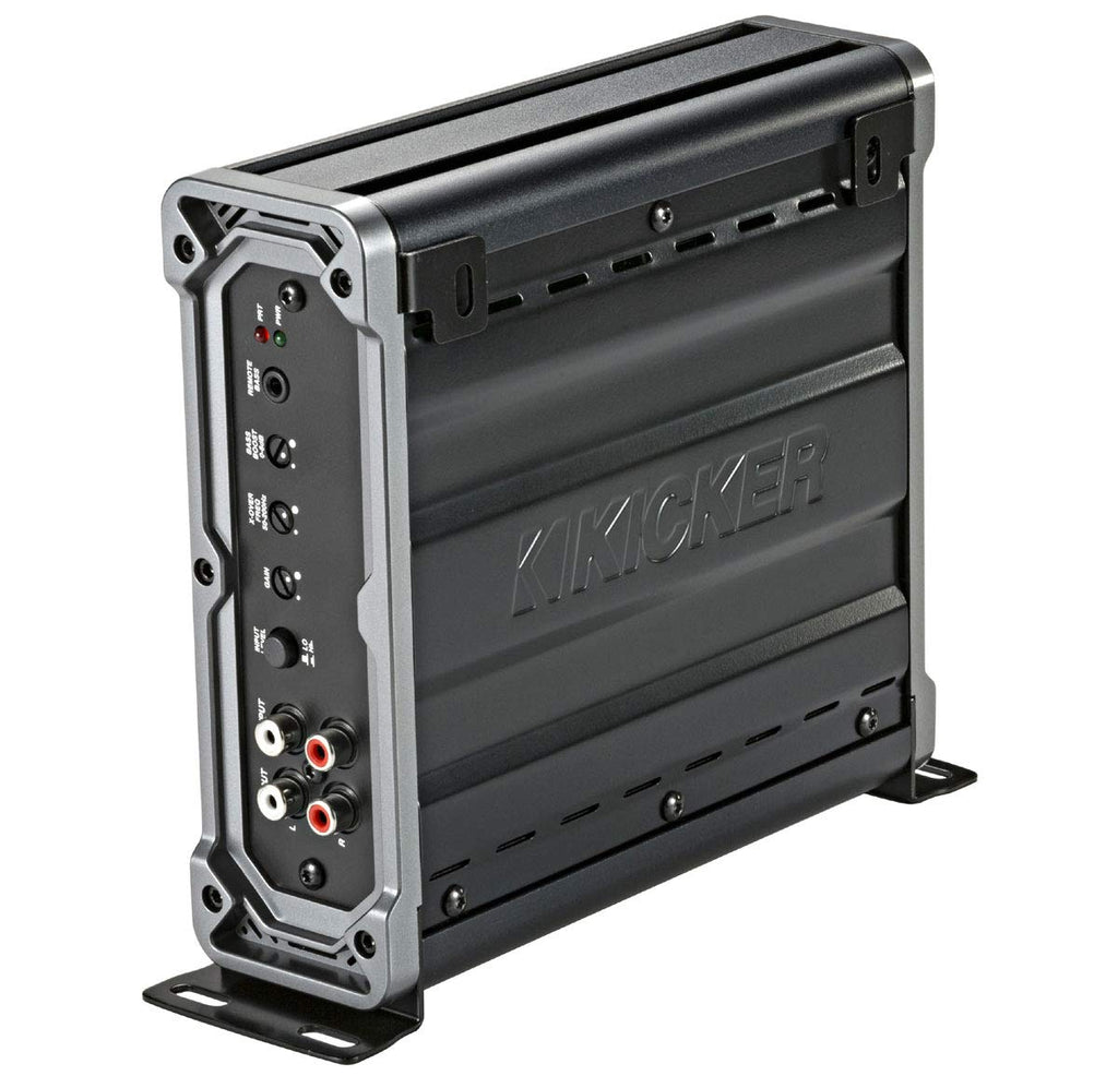 Mono 800W Peak Car Audio Amplifier Z909742