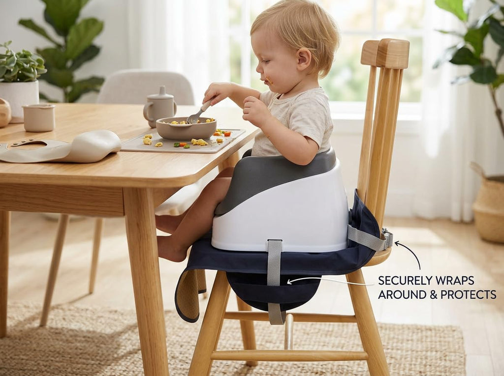 Waterproof Non-Slip Dining Chair Protector J65430