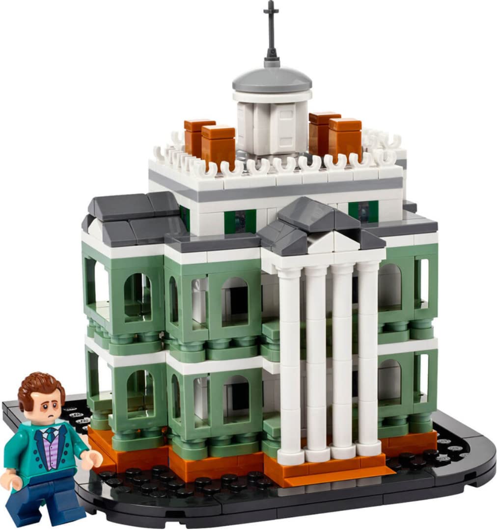 680 Pieces Building Set U7619