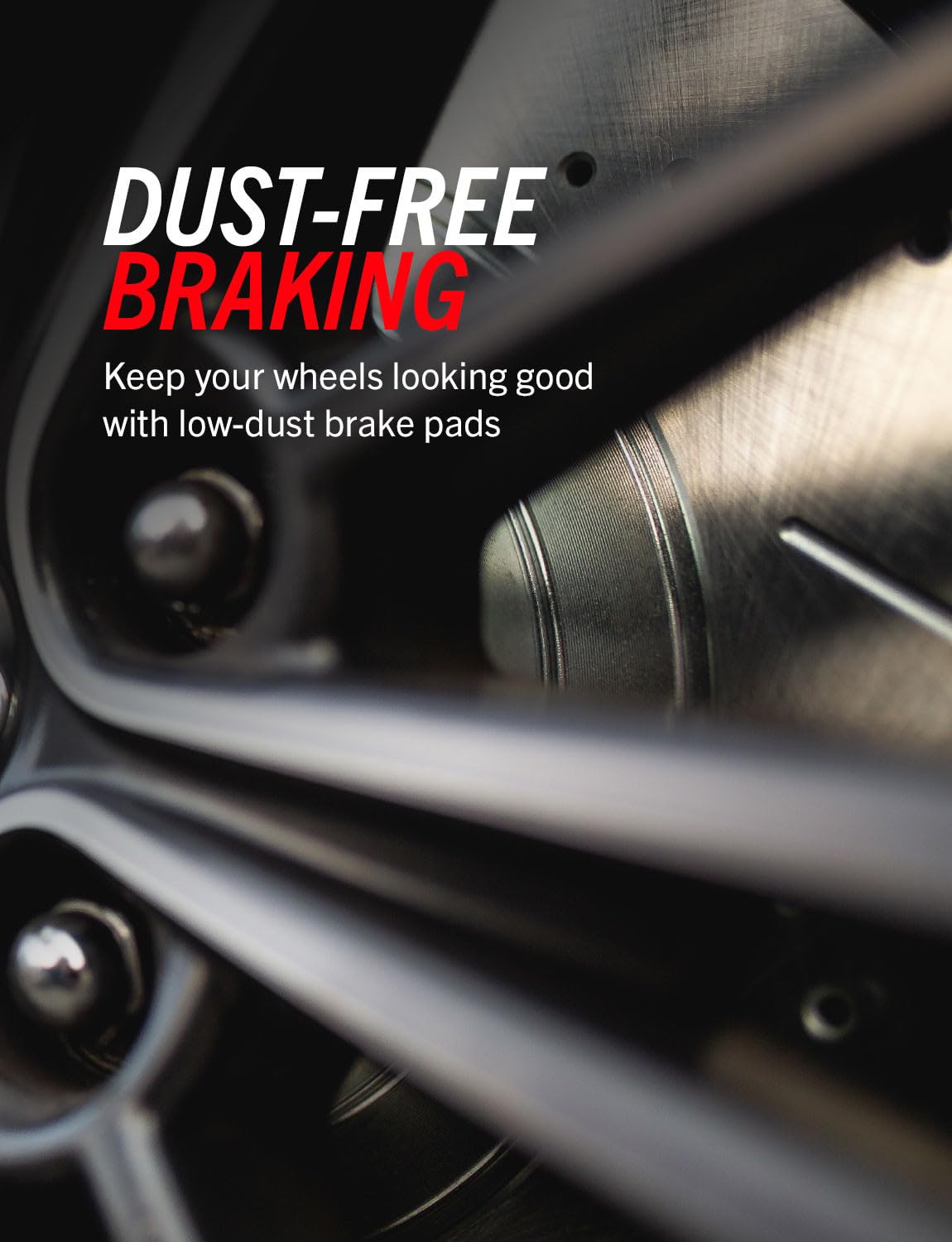 Brake Pad & Rotor Kit H249