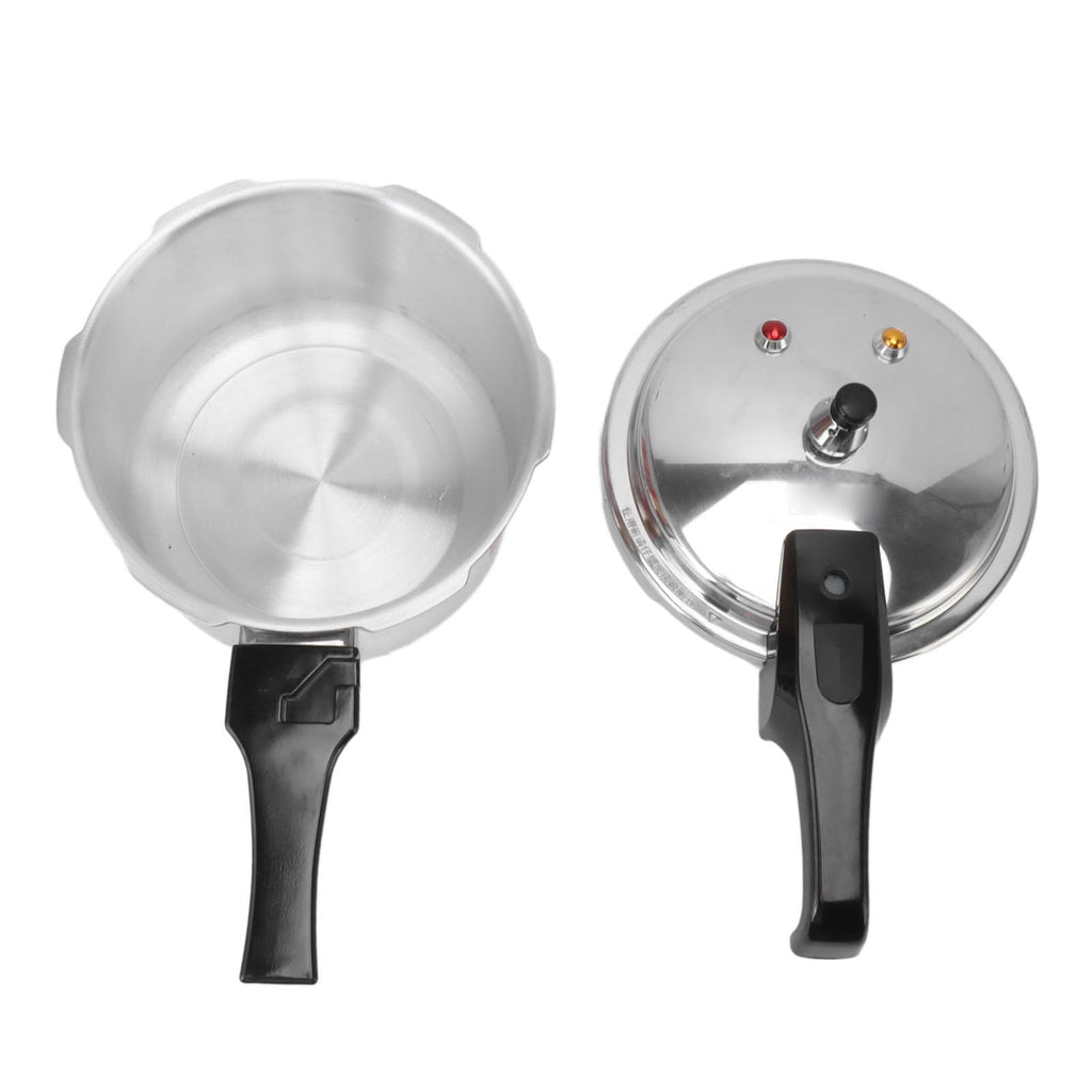 3 Liter Aluminum Alloy Pressure Cooker X550010