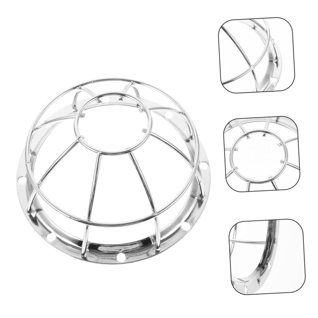 3Pcs Detector Guard Cover Q49312