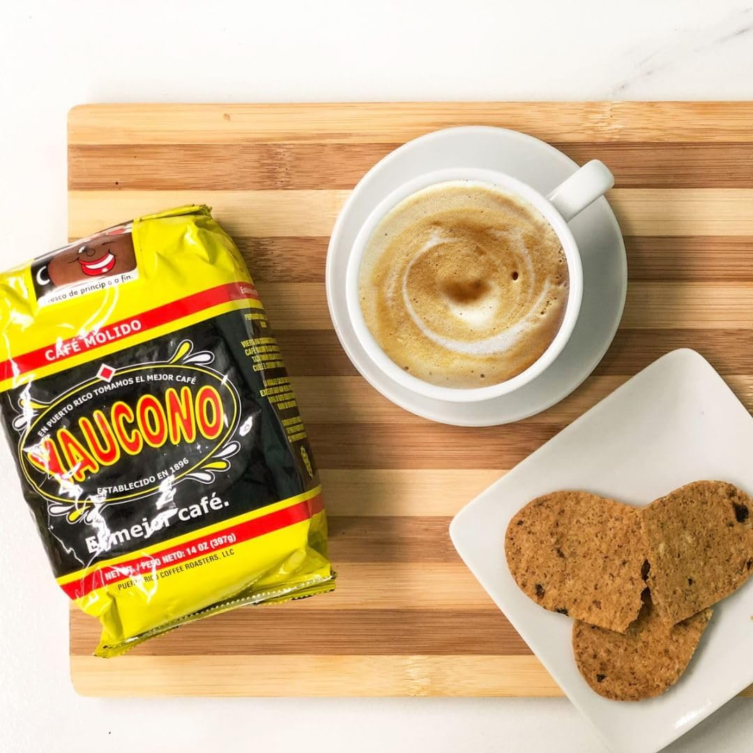 Ground Coffee, Medium Roast, 14 oz Bag N607049