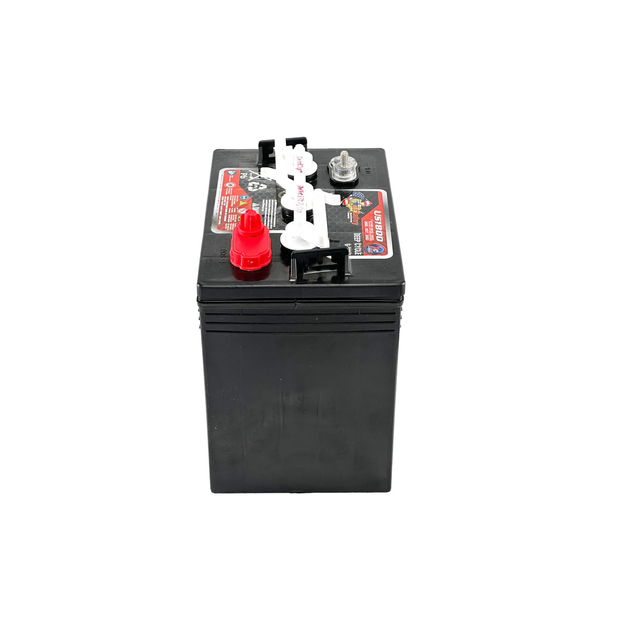 6 Volt 208Ah Deep Cycle Battery V95810