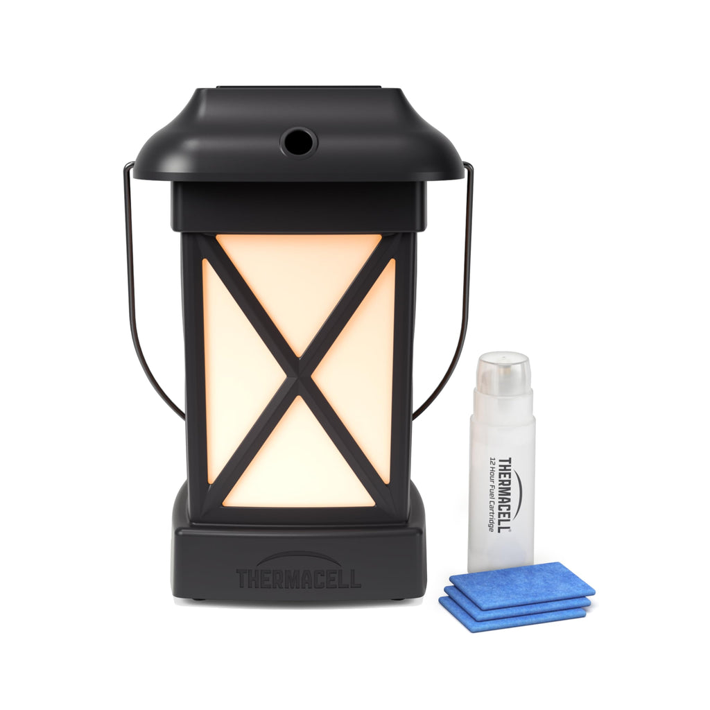 Mosquito Repellent Lantern U539703
