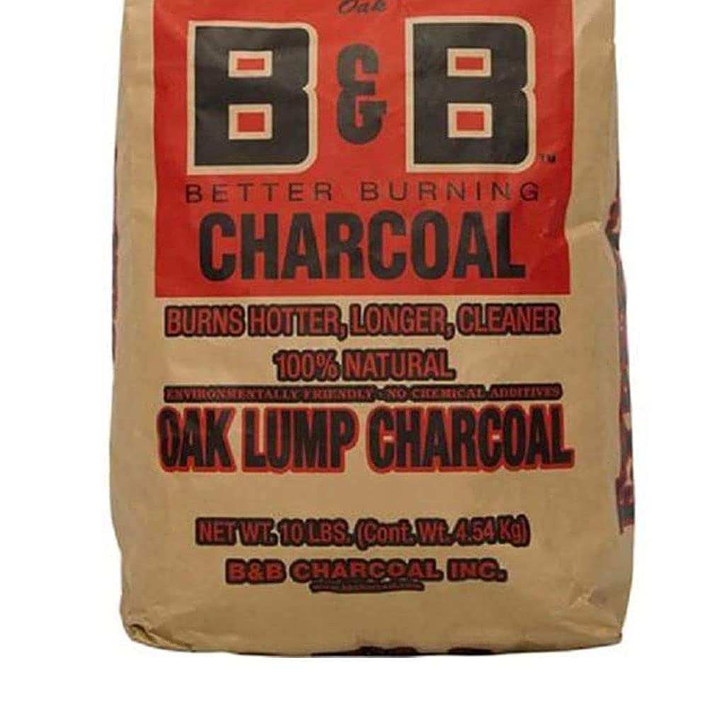 Oak Lump Charcoal E7405