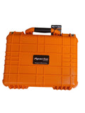 Watertight Protective Hardcase with Customizable Foam Insert W977