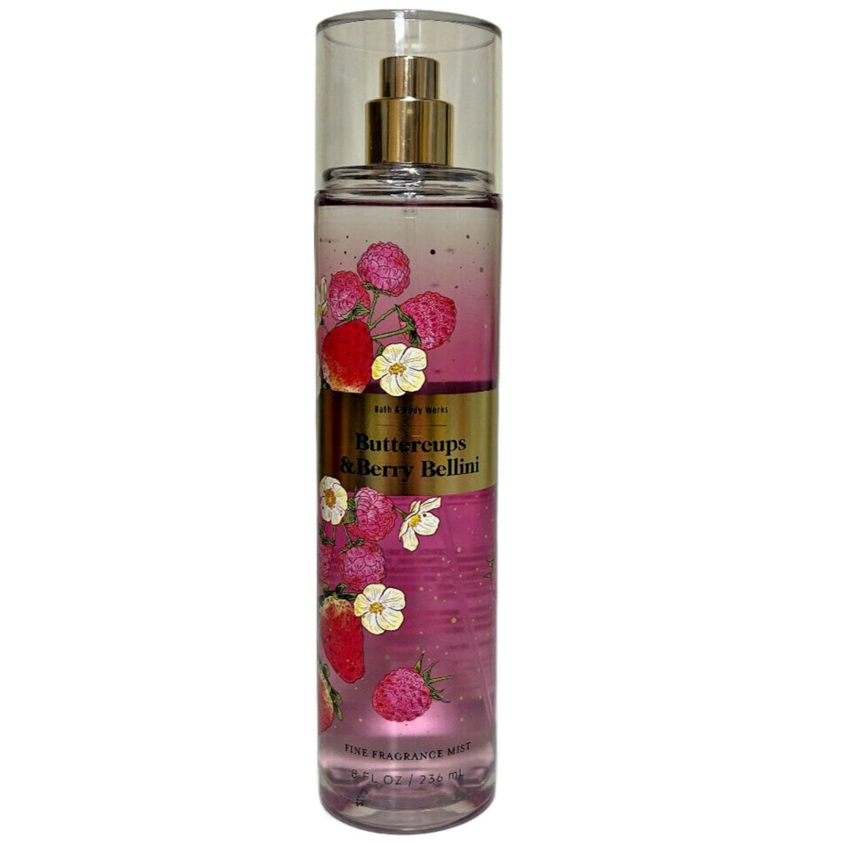 Fine Fragrance Mist 8 fl oz A84318