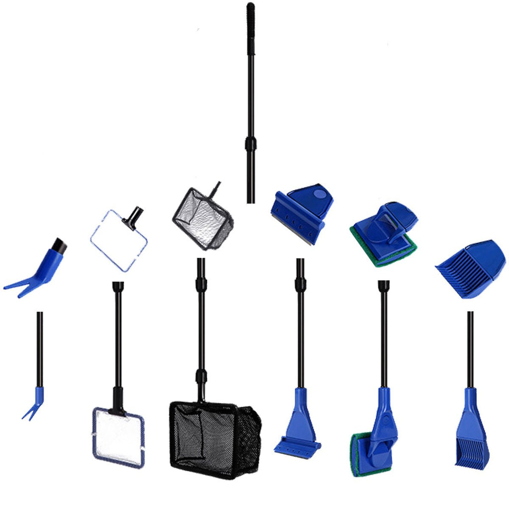 Aquarium Cleaning Tool Set E2535