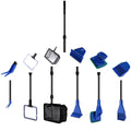 Aquarium Cleaning Tool Set E2535