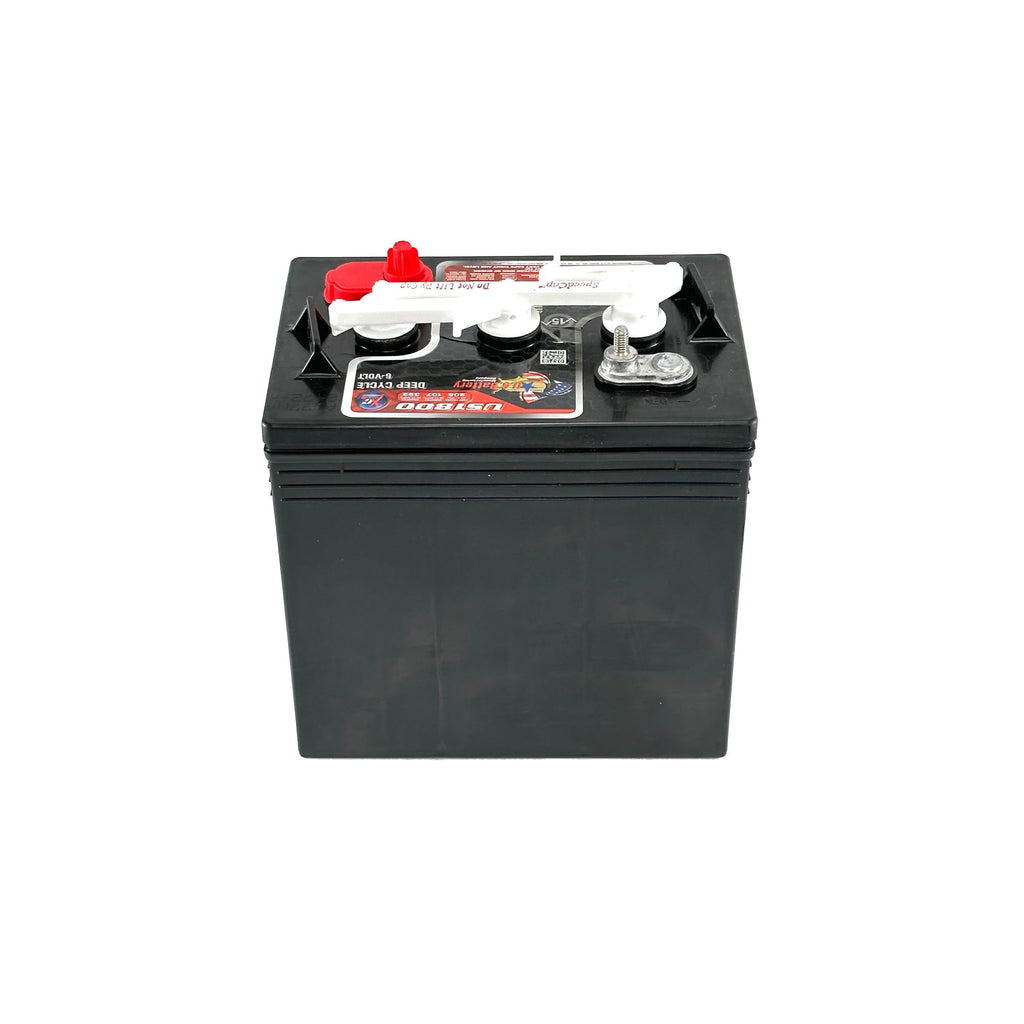 6 Volt 208Ah Deep Cycle Battery V95810