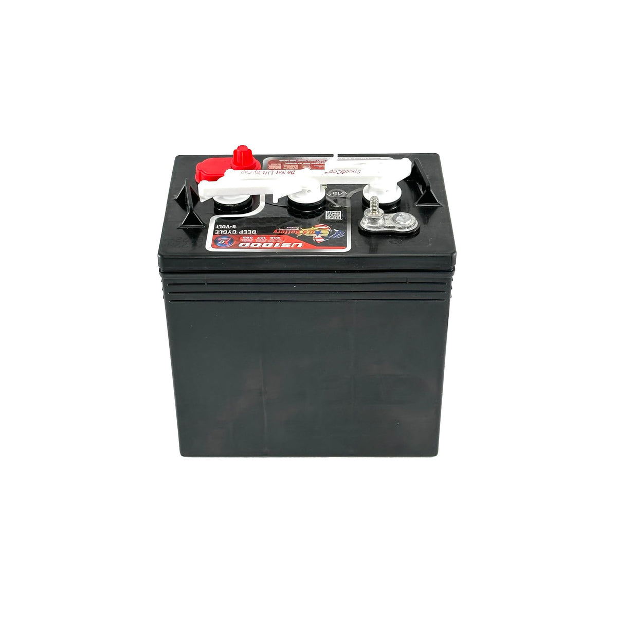 6 Volt 208Ah Deep Cycle Battery V95810