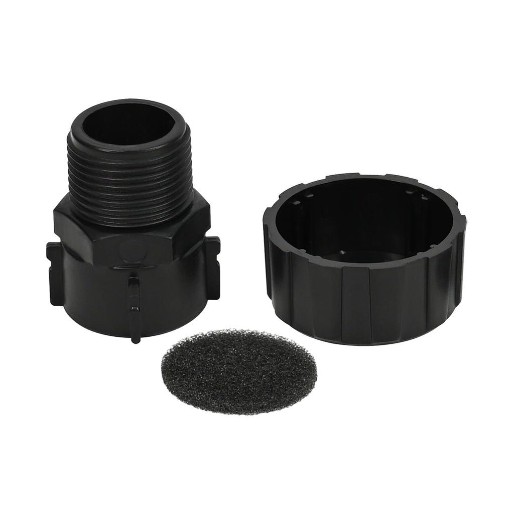 3/4 NPT Hydraulic Power Unit Poly Breather Cap M14666