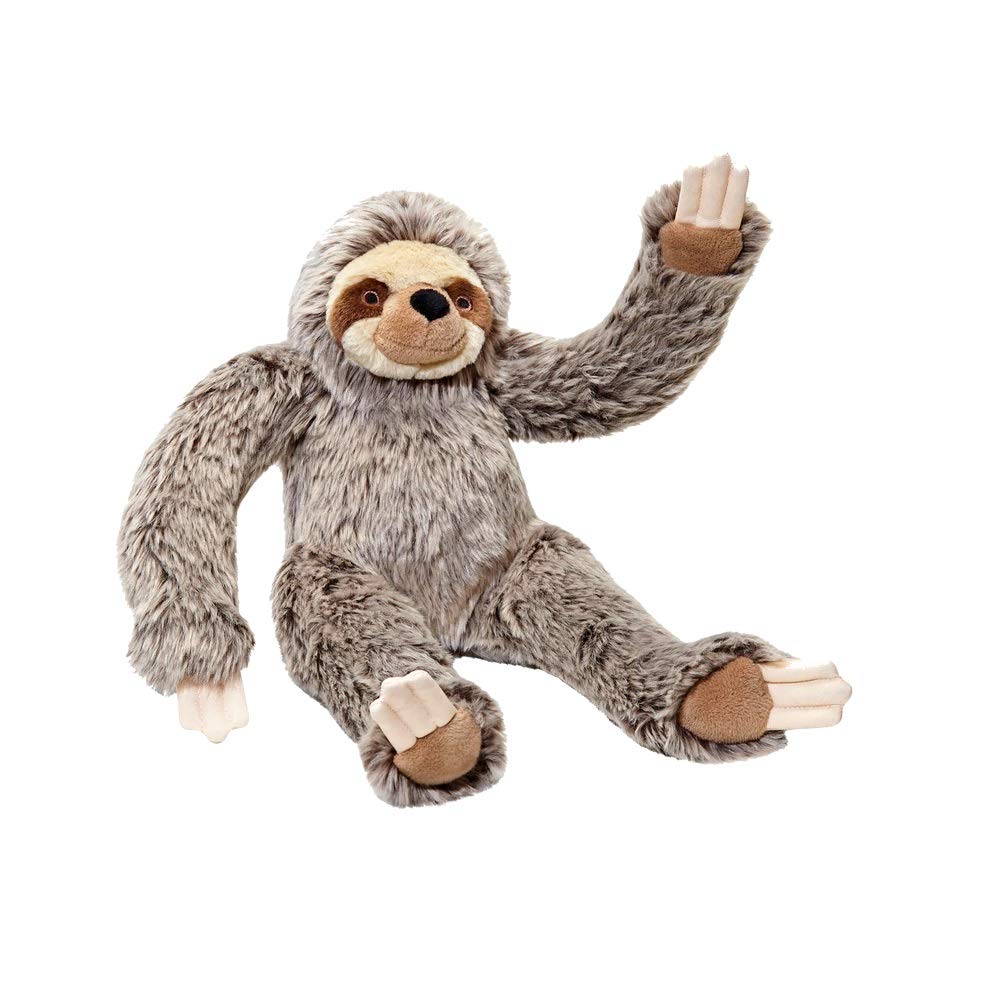 Plush Dog Toy G652
