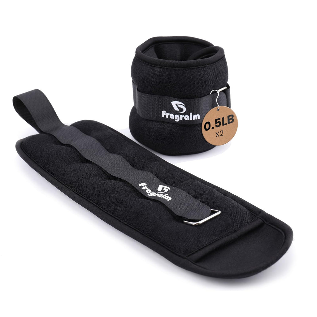 Ankle Weights 1 Pair L3636