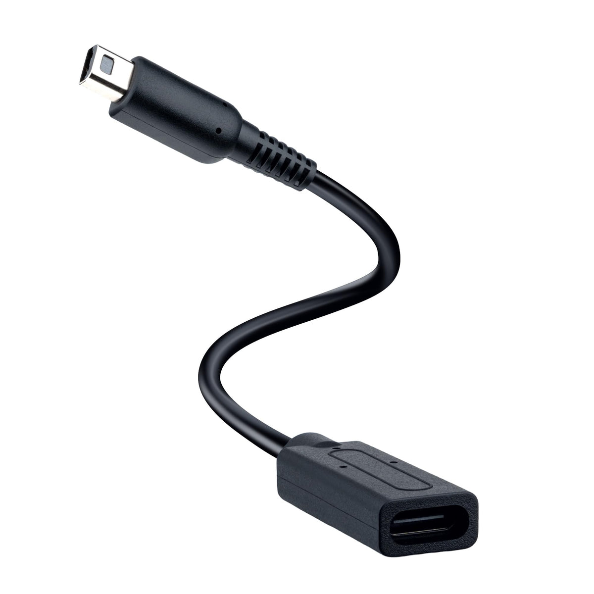 USB-C to 3DS Charger Cord Black J563931