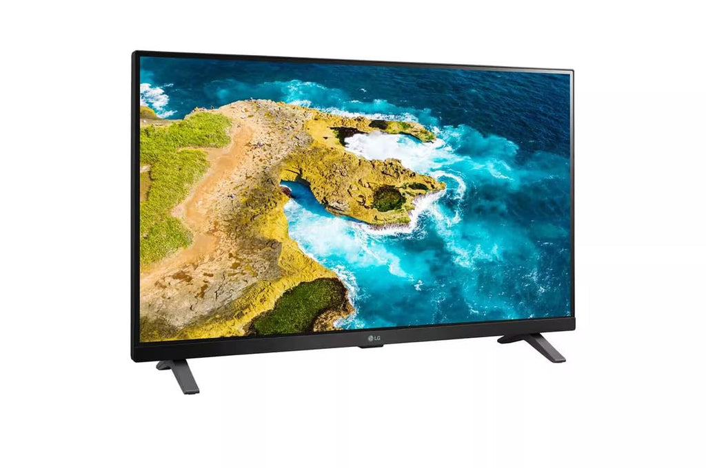 27" LED Full HD Smart TV Monitor U513