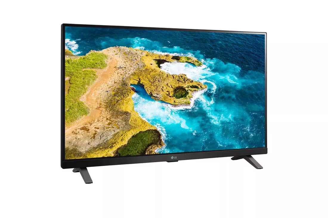 27" LED Full HD Smart TV Monitor U513