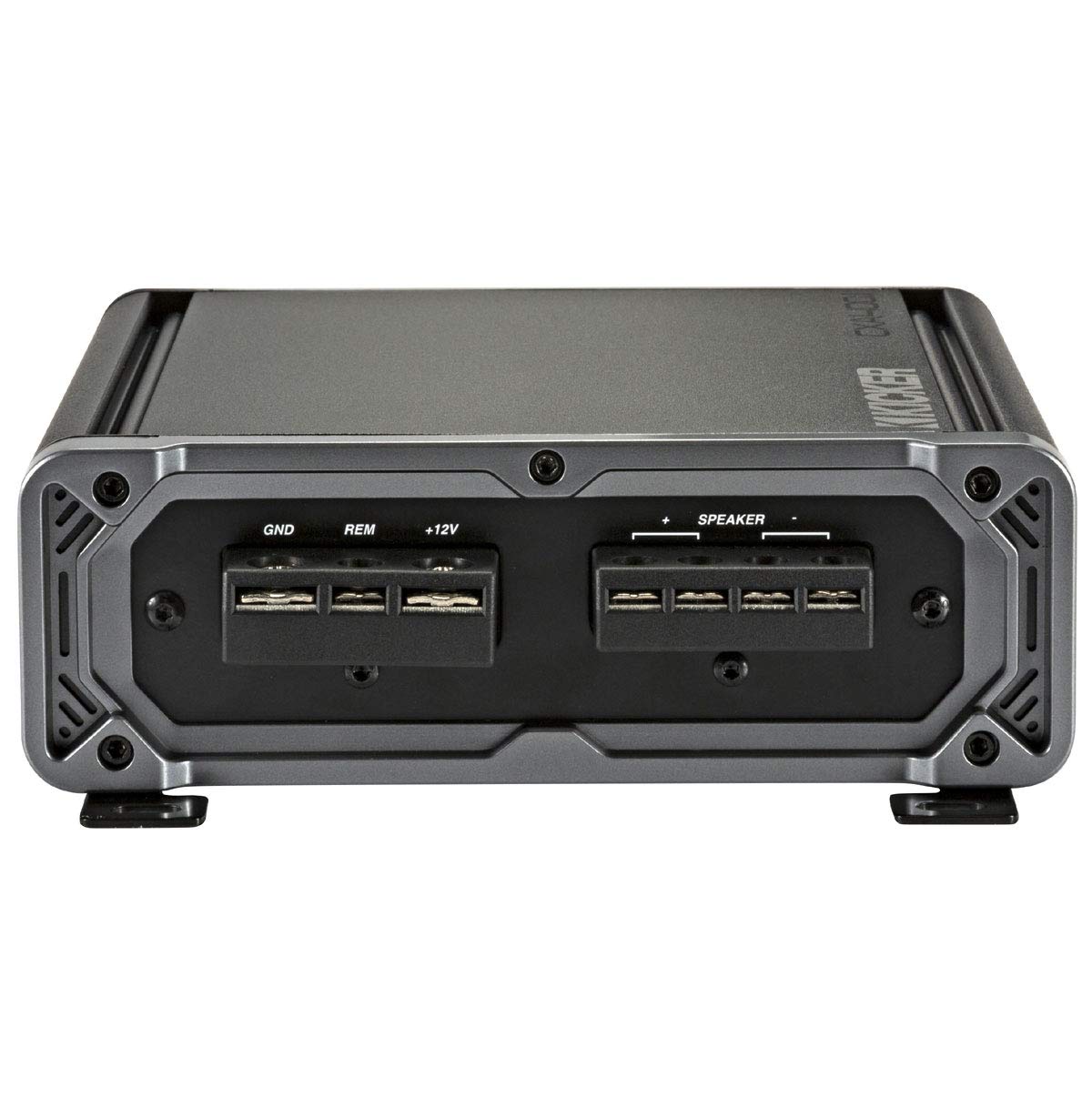 Mono 800W Peak Car Audio Amplifier Z909742