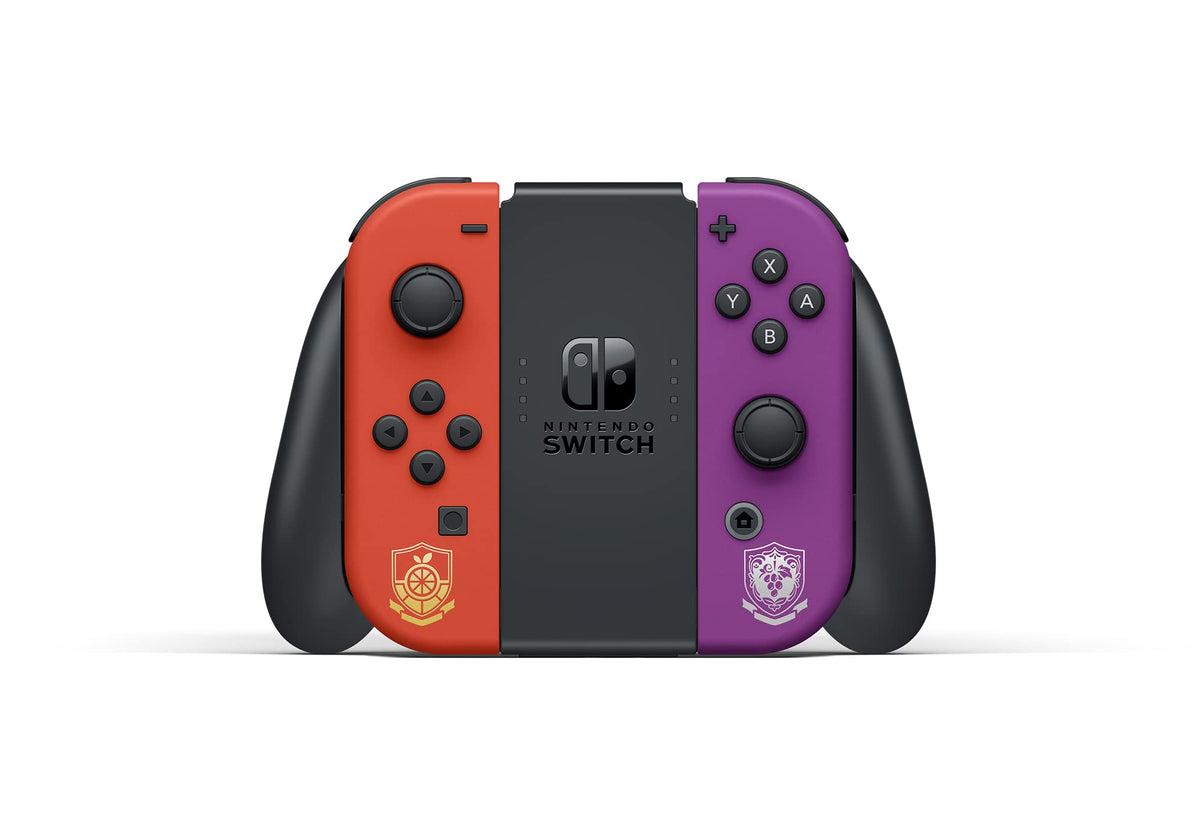 Nintendo Switch OLED Model H735