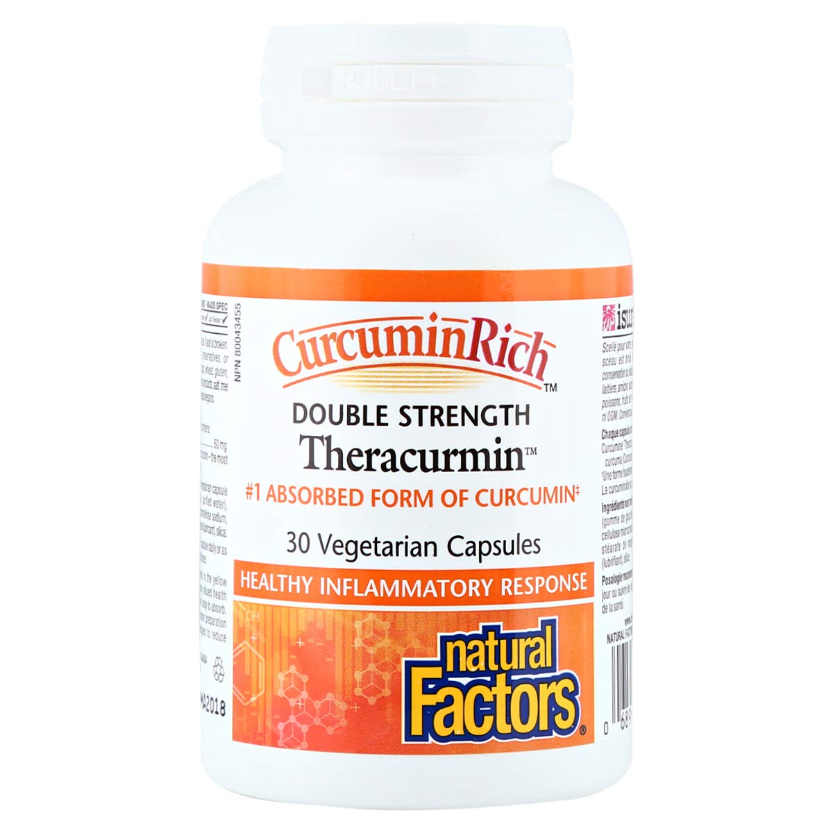 30 Capsules L159