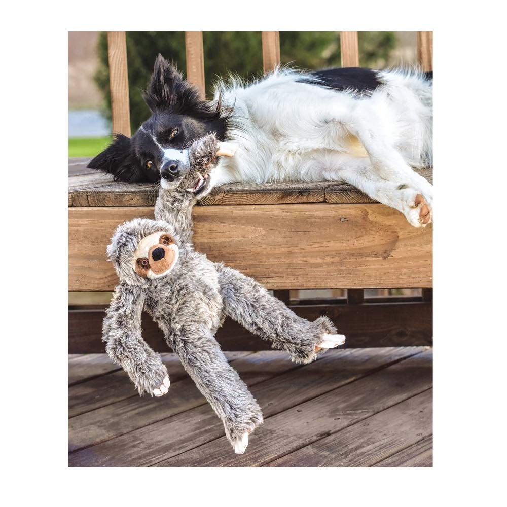 Plush Dog Toy G652