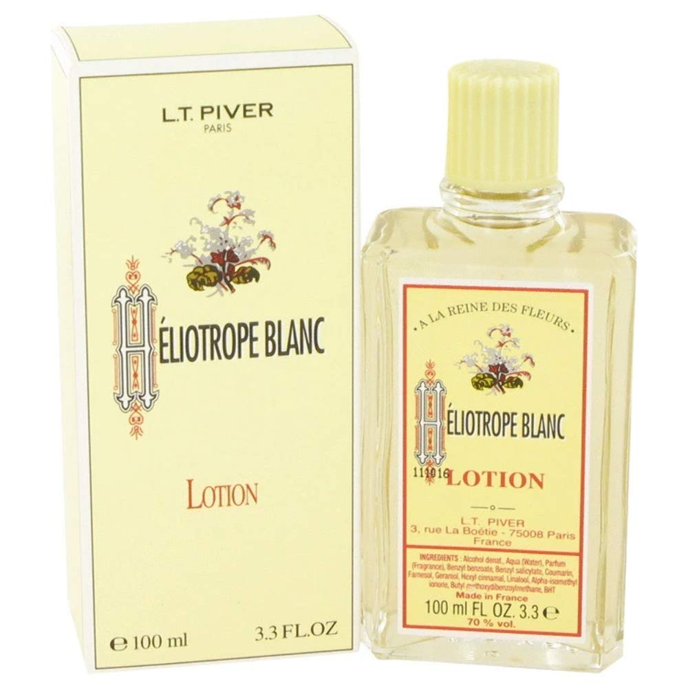Lotion 3.3 oz O68661