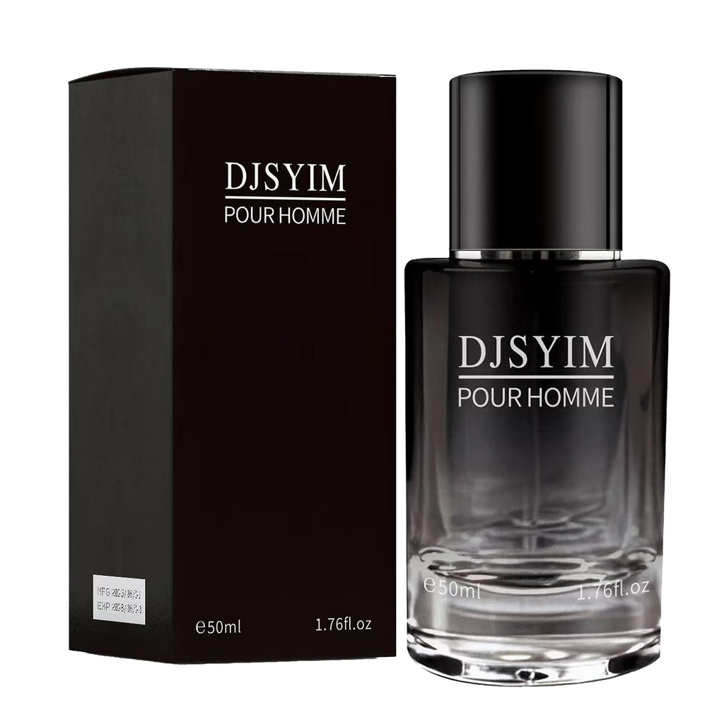 Men's Eau de Toilette Lemon and Pepper Eau de Cologne A314