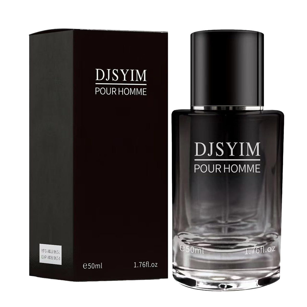 Men's Eau de Toilette Lemon and Pepper Eau de Cologne A314