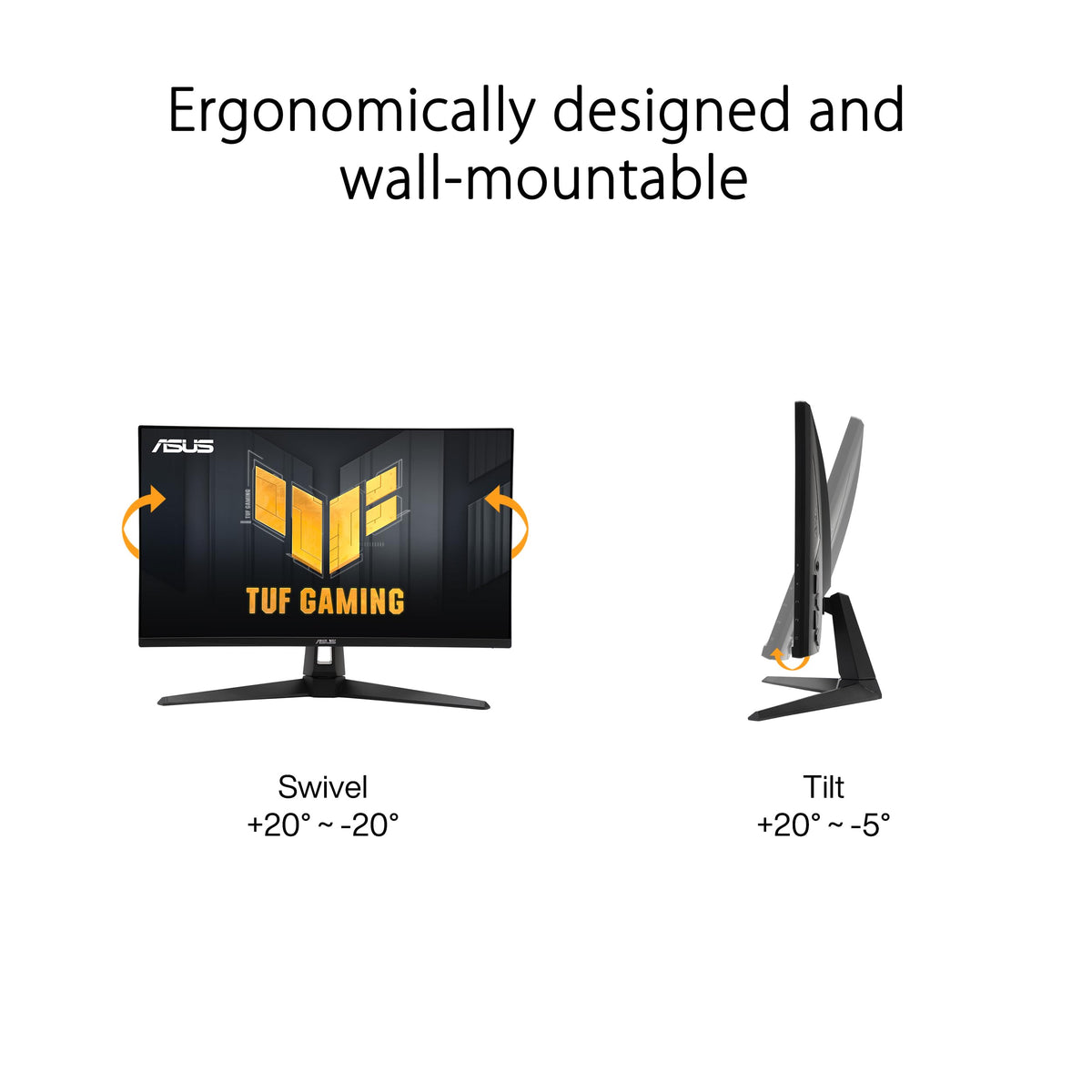 27 Inch 1440p 180Hz Gaming Monitor S9813