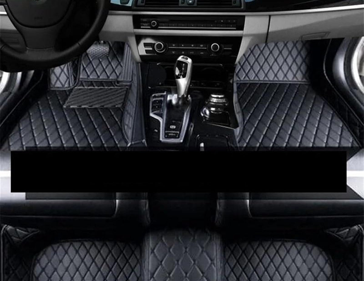 Interior W4874