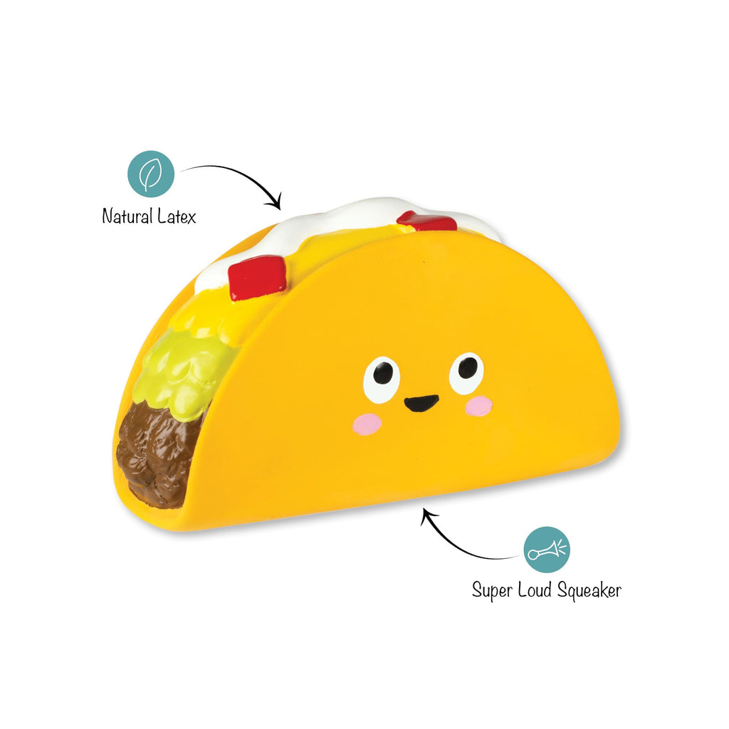 Latex Dog Toy R6013