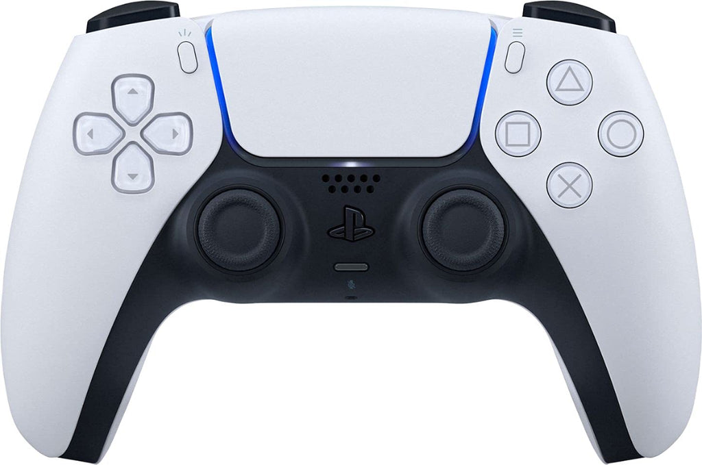 White 1.8TB Digital Edition Gaming Console with Controller G70052