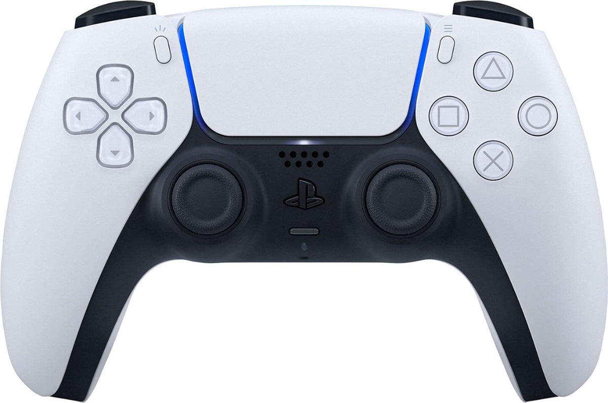 White 1.8TB Digital Edition Gaming Console with Controller G70052