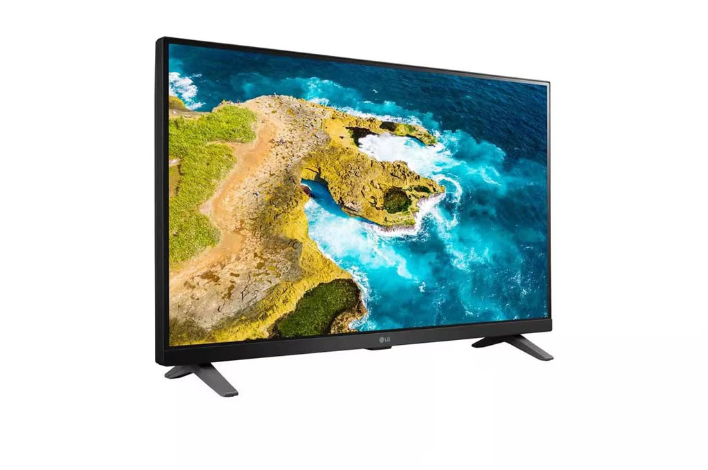 27" LED Full HD Smart TV Monitor U513