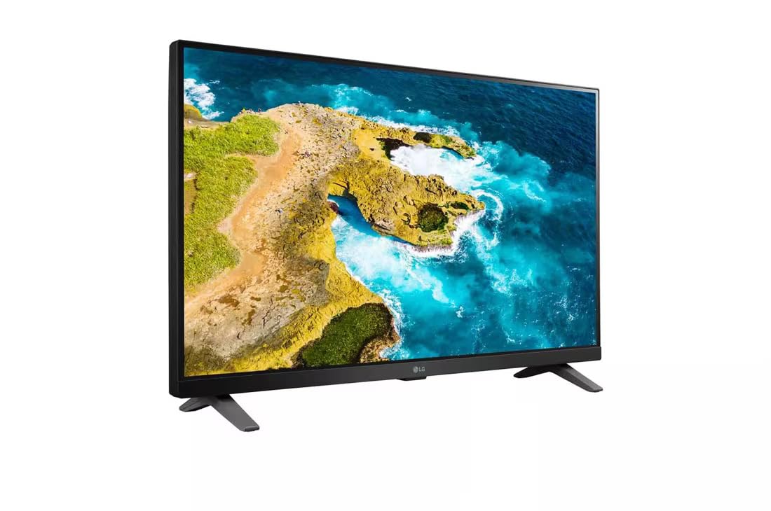 27" LED Full HD Smart TV Monitor U513