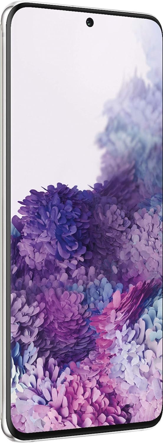 128GB Cloud White Unlocked Smartphone D928880
