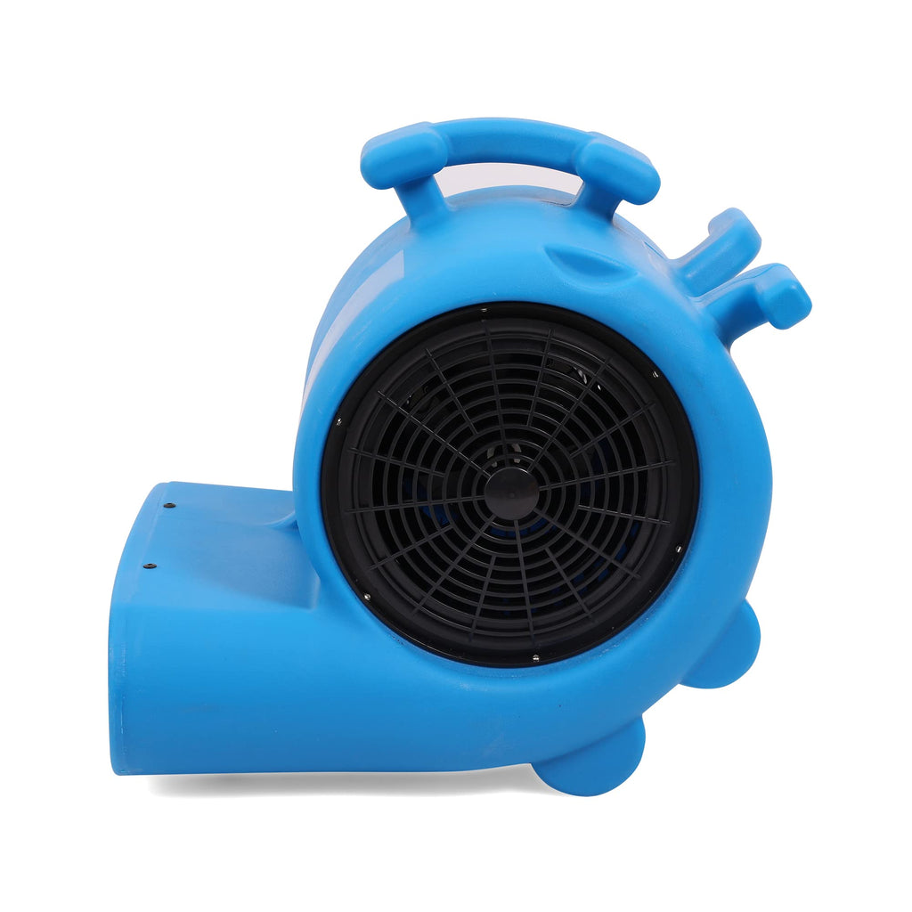 3-Speed 3/4HP 3000CFM Air Mover P259