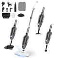 11-in-1 Handheld Detachable Adjustable Steam Mop R5663