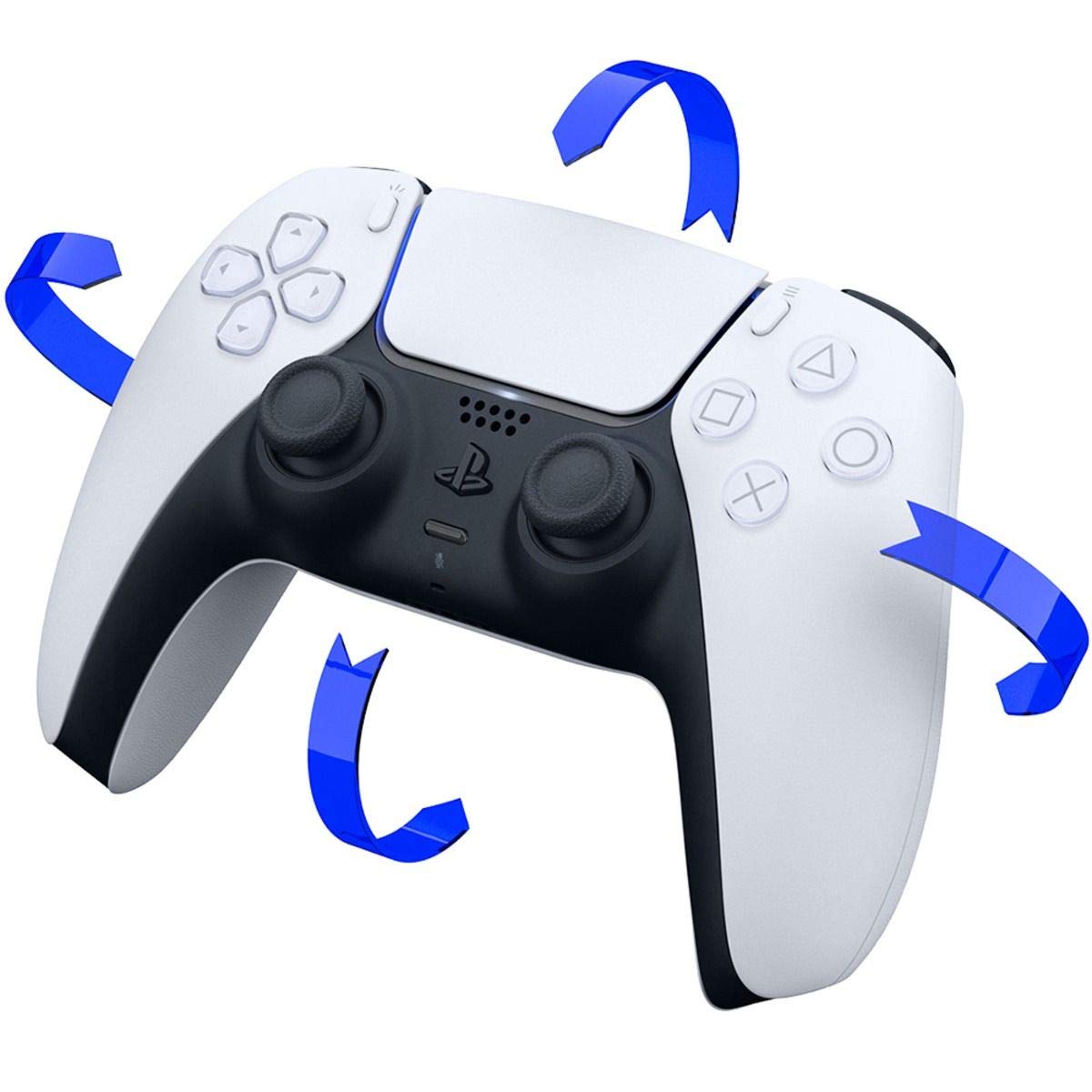 White 1.8TB Digital Edition Gaming Console with Controller G70052