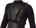 Adjustable Elastic Shoulder Strap Harness A795180