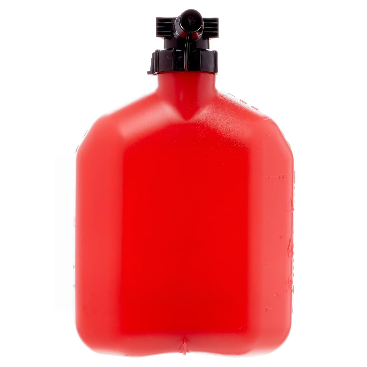 5 Gallon Gas Can with Auto-Stop Nozzle T35732