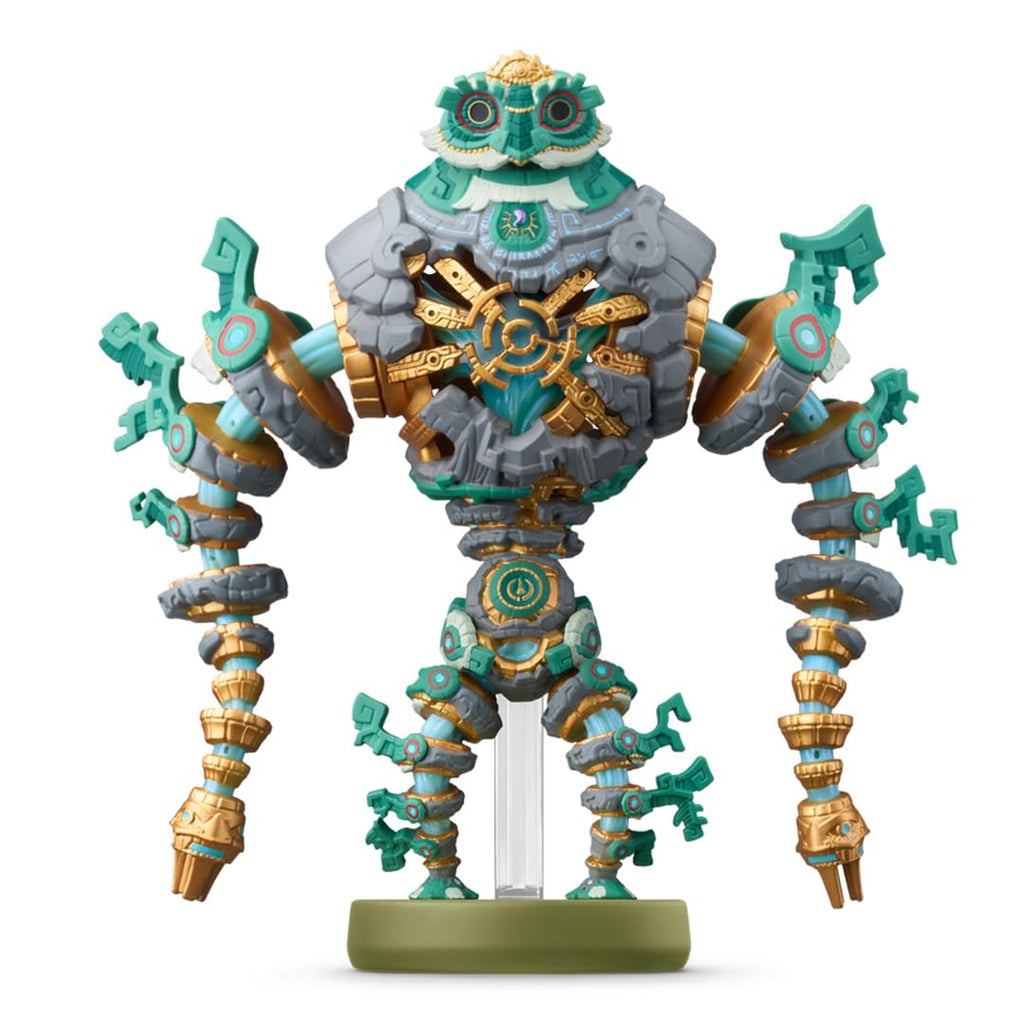 Amiibo B334