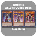 Custom Deck D1648