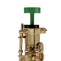 Alto Sax End Cap G984