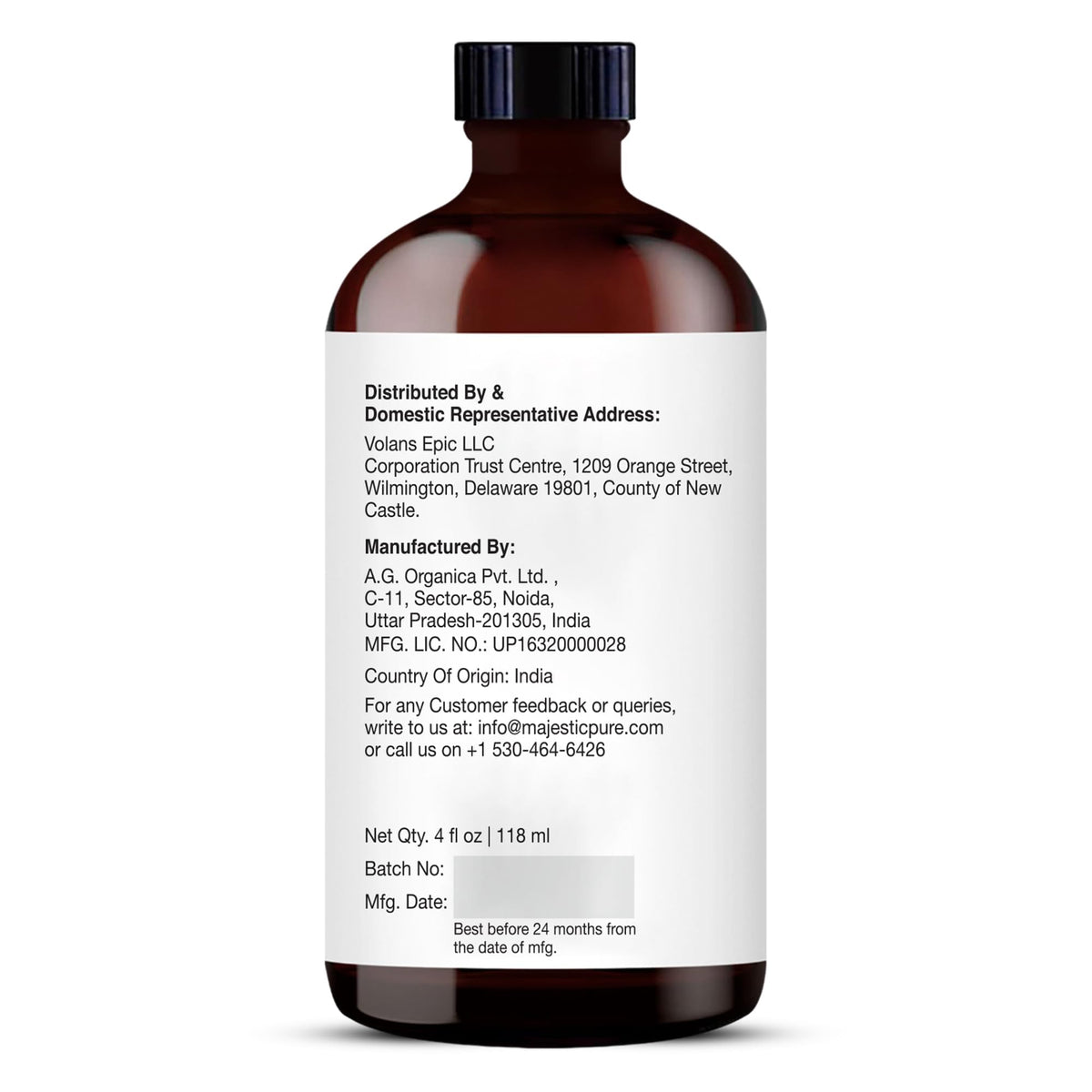 Lavender and Eucalyptus Bundle 4 Fl Oz C36647