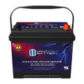 12V 70Ah AGM Replacement Battery R15591