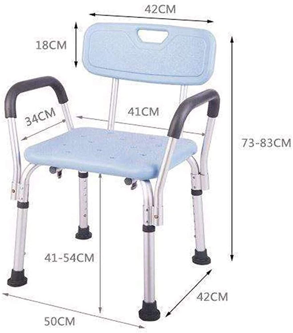 Heavy Duty Padded Transfer Bench Bath Seat R8619