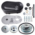 30 Series 3/4" Torque Converter Clutch 10T #40/41/420 Chain E2668